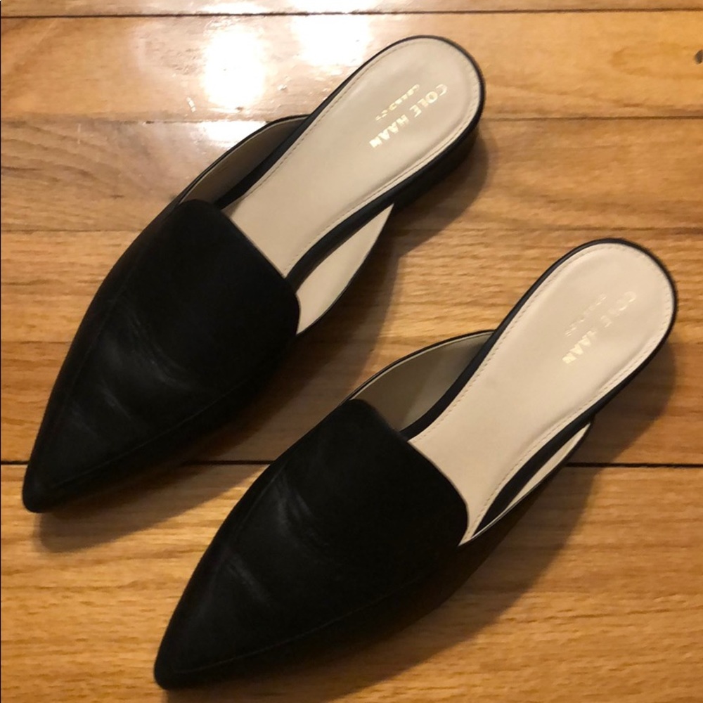 Cole Haan Piper Mule